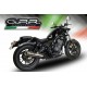 Ducati 996 s- 1998/01 gpr deeptone inox