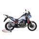 Honda cbf 600 - n 2004/06 gpr trioval