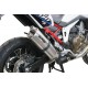 Honda cbf 600 - n 2004/06 gpr trioval