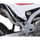 HONDA CRF 250 L 2013 - 2016 ESCAPE GPR ALBUS CERAMIC SISTEMA HOMOLOGADO CON CATALIZADOR INCLUIDO