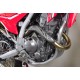 HONDA CRF 250 L 2013 - 2016 ESCAPE GPR ALBUS CERAMIC SISTEMA HOMOLOGADO CON CATALIZADOR INCLUIDO