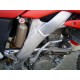 Ducati hypermotard 939 2016/18 e4 gpr albus evo4