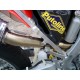 Ducati monster s2r 2004/07 gpr deeptone inox