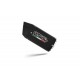 HONDA DN-01 2008 - 2010 ESCAPE GPR FURORE NERO SISTEMA HOMOLOGADO