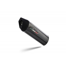 Honda cbr 250 r 2010/14 gpr furore carbon