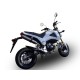 Ducati scrambler 821 2015/18 gpr m3 inox 