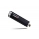 Ducati 848 2007-13 gpr m3 inox 