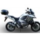 Honda cbf 600 s i.e. 2007/12 gpr furore nero