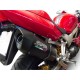 Honda cbr 500 r 2012/18 gpr m3 inox 