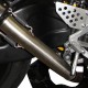 Honda cbr 500 r 2017/18 e4 gpr gp evo4 poppy