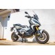HONDA X-ADV 750 2021 - 2024 ESCAPE GPR ALBUS EVO4 SISTEMA HOMOLOGADO