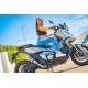 Honda cb 400 2008/16 gpr furore nero
