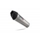 HONDA X-ADV 750 2021 - 2024 ESCAPE GPR GP EVO4 TITANIUM SISTEMA HOMOLOGADO