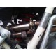 Honda cbf 125 i.e. 2004/14 gpr furore nero