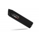 HONDA XR 650 L 1993 - 2024 ESCAPE GPR FURORE NERO SISTEMA HOMOLOGADO