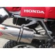 Honda cbr 250 r 2010/14 gpr m3 carbon 
