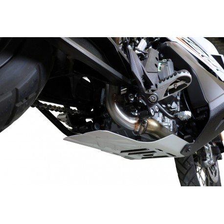 Honda dominator nx 650 1988/01 gpr furore carbon