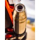 HUSQVARNA NORDEN 901 2022 - 2023 ESCAPE GPR DEEPTONE INOX SISTEMA HOMOLOGADO