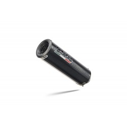 HUSQVARNA NORDEN 901 2022 - 2023 ESCAPE GPR M3 POPPY SISTEMA HOMOLOGADO