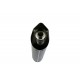 HUSQVARNA SM - TE 450 2007 - 2007 ESCAPE GPR FURORE POPPY SISTEMA HOMOLOGADO