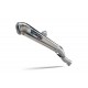 HUSQVARNA SMR 125 4T 2010 - 2013 ESCAPE GPR POWERCONE EVO SISTEMA HOMOLOGADO