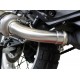 HUSQVARNA SVARTPILEN 401 2018 - 2019 ESCAPE GPR GP EVO4 POPPY SISTEMA HOMOLOGADO