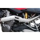 Honda hornet cb 600 f 2003/06 gpr furore nero