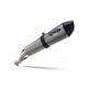 HUSQVARNA TE 610 E - SM 610 2005 - 2006 ESCAPE GPR GPE ANN. TITANIUM SISTEMA HOMOLOGADO CON CATALIZADOR INCLUIDO