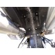 Honda transalp xl 600 v 1986/99 gpr furore carbon