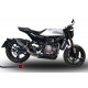 Honda cbr 650 f 2014/16 gpr furore carbon