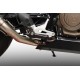 Honda cbr 650 f 2014/16 gpr furore nero