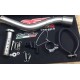 Honda cbf 1000 2006/09 gpr dual carbon