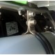 Honda nc 750 x - s dct 2014/16 gpr gpe ann.titanium