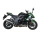 Honda cb 1300 2003/12 gpr m3 inox 