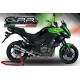 Husqvarna smr 125 4t 2011/13 gpr ghisa 