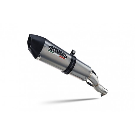 Husqvarna sms 125 4t 2010 gpr ghisa 