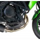 Honda cbr 1000 rr 2008/11 gpr ghisa 