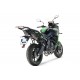 Honda cbr 1000 rr 2008/11 gpr m3 carbon 