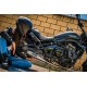 KAWASAKI VULCAN 650 S 2014 - 2016 ESCAPE GPR ULTRACONE SISTEMA HOMOLOGADO CON CATALIZADOR INCLUIDO