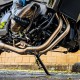 KAWASAKI VULCAN 650 S 2017 - 2020 ESCAPE GPR ULTRACONE SISTEMA HOMOLOGADO CON CATALIZADOR INCLUIDO