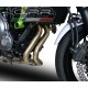 KAWASAKI Z 650 2021 - 2022 ESCAPE GPR SATINOX SISTEMA HOMOLOGADO CON CATALIZADOR INCLUIDO