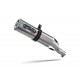 KAWASAKI Z 650 2023 - 2024 ESCAPE GPR M3 INOX SILENCIADOR HOMOLOGADO PARA RUIDO, ESCAPE COMPLETO CON CATALIZADOR Y DB KILLER