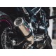 KAWASAKI Z 900 2017 - 2019 ESCAPE GPR M3 INOX SISTEMA HOMOLOGADO