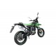 Husqvarna te 610 e-sm 610 2005/06 gpr furore nero