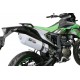 Husqvarna te 610 e-sm 610 2005/06 gpr furore nero