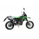 Husqvarna te 610 e-sm 610 2005/06 gpr ghisa 