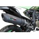 KL MOTOR KXE 125 2022 - 2023 ESCAPE GPR FURORE EVO4 NERO SISTEMA HOMOLOGADO CON CATALIZADOR INCLUIDO