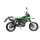 Husqvarna te 610 e-sm 610 2005/06 gpr satinox 