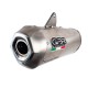 KTM 450 XCF-W 2024 - 2024 ESCAPE GPR PENTACROSS INOX SILENCIOSO RACING CON DBKILLER FIM