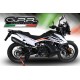 Kawasaki z 300 2014/16 gpr powercone evo